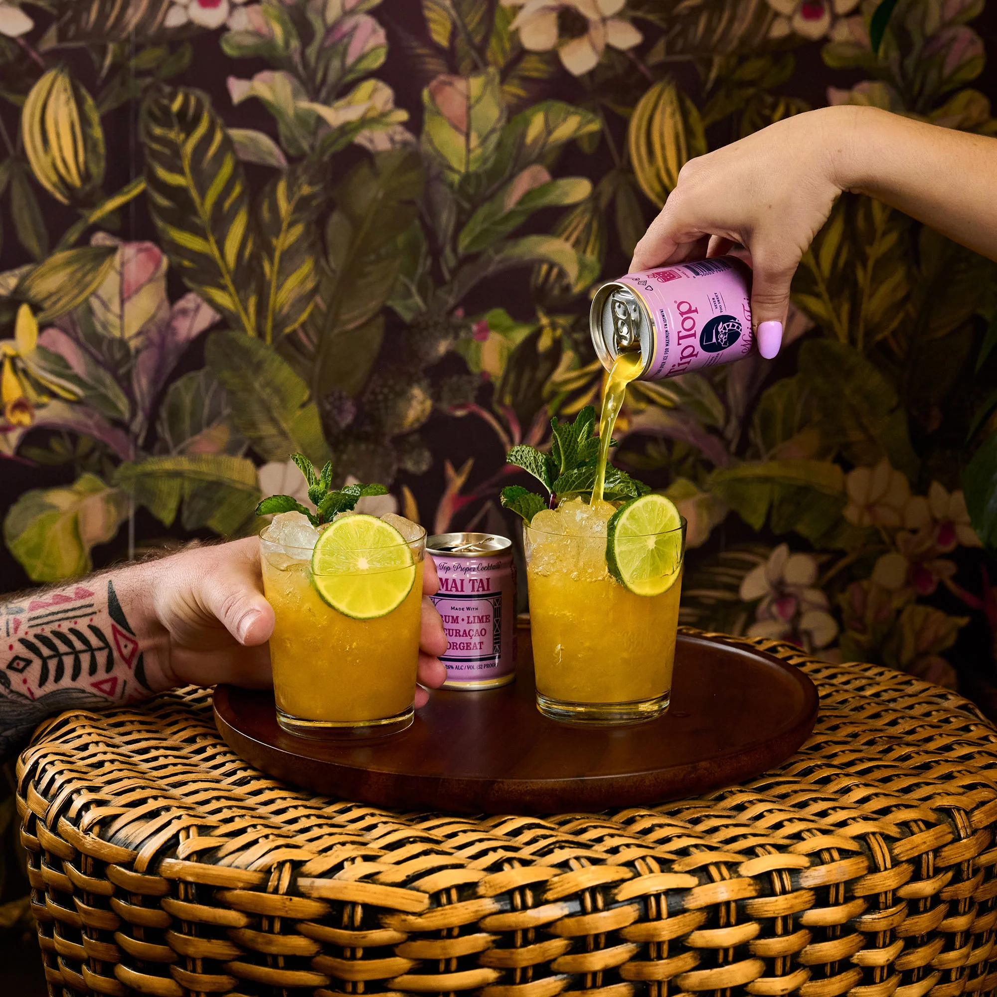Mai Tai - Image 3