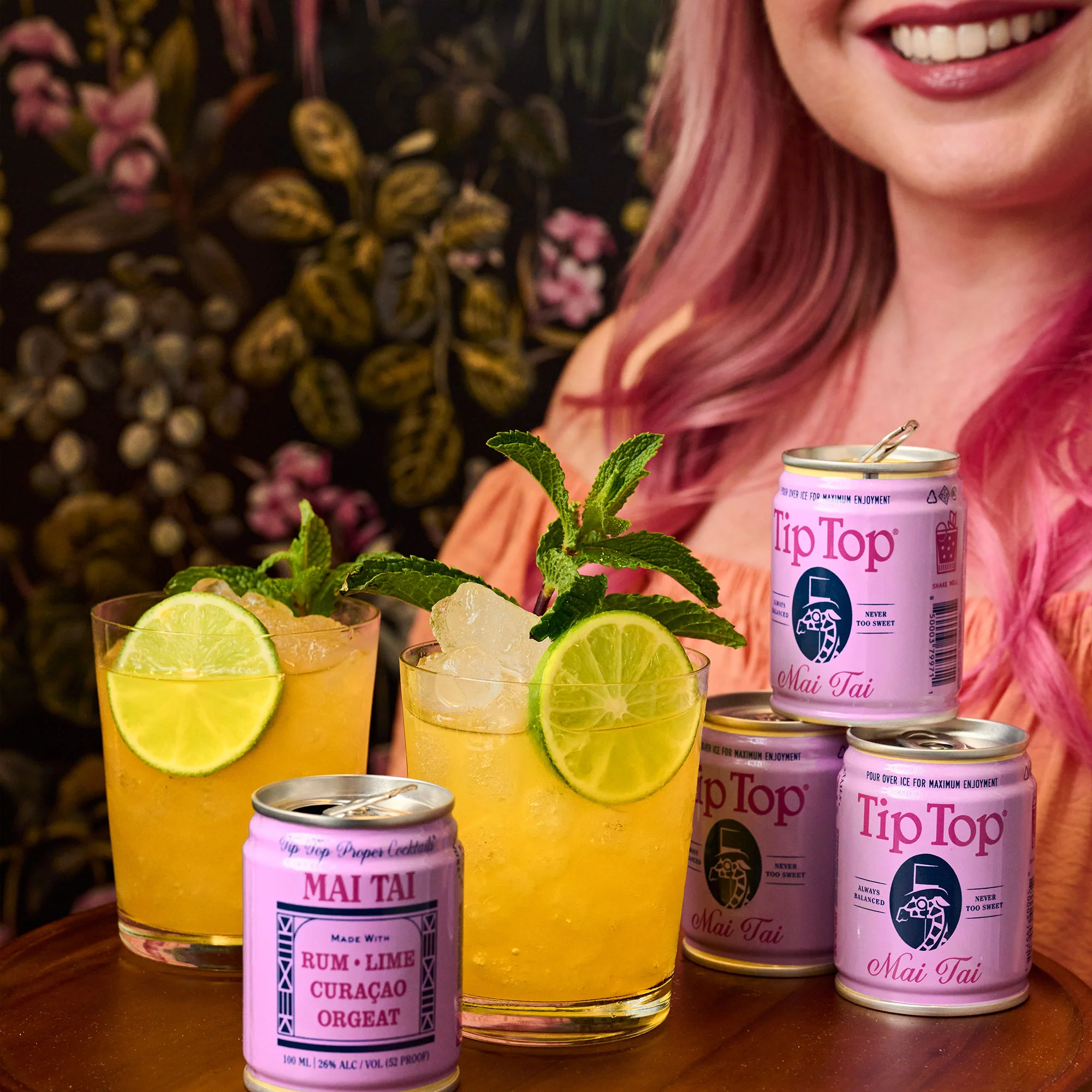 Mai Tai - Image 4