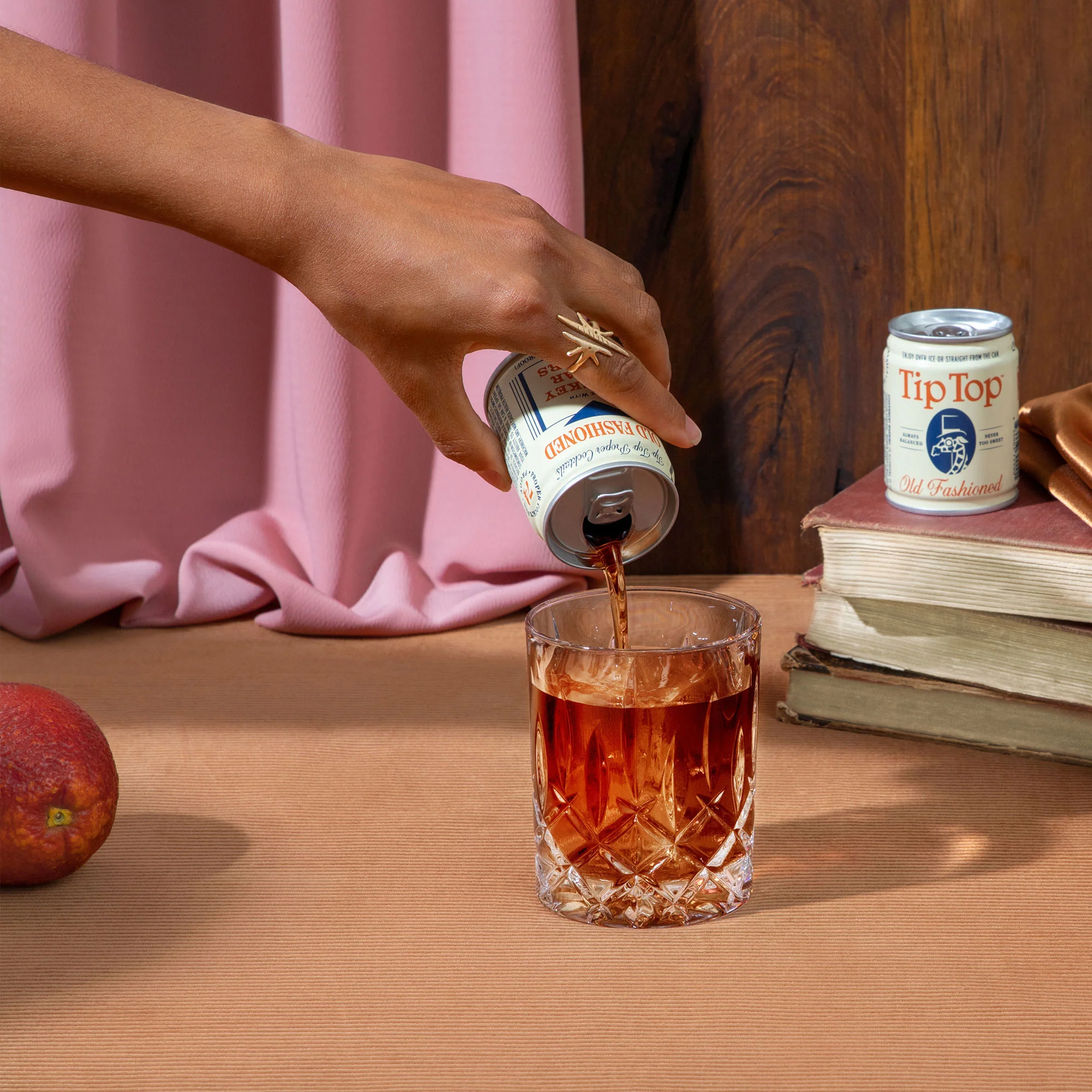 Old Fashioned - Image 3