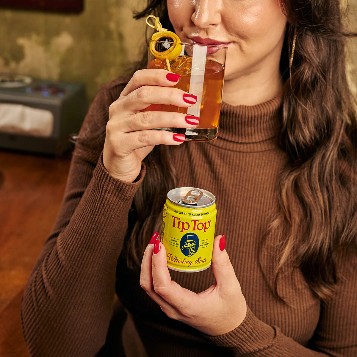 Whiskey Sour - Image 4