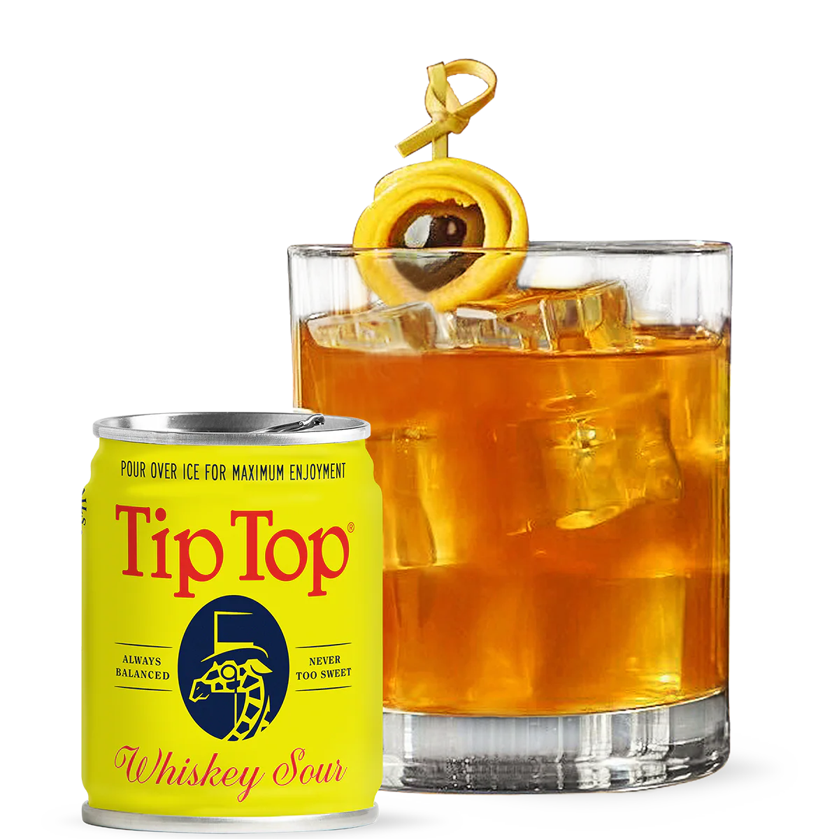 Whiskey Sour - Image 5